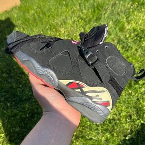 Jordan 8 GS